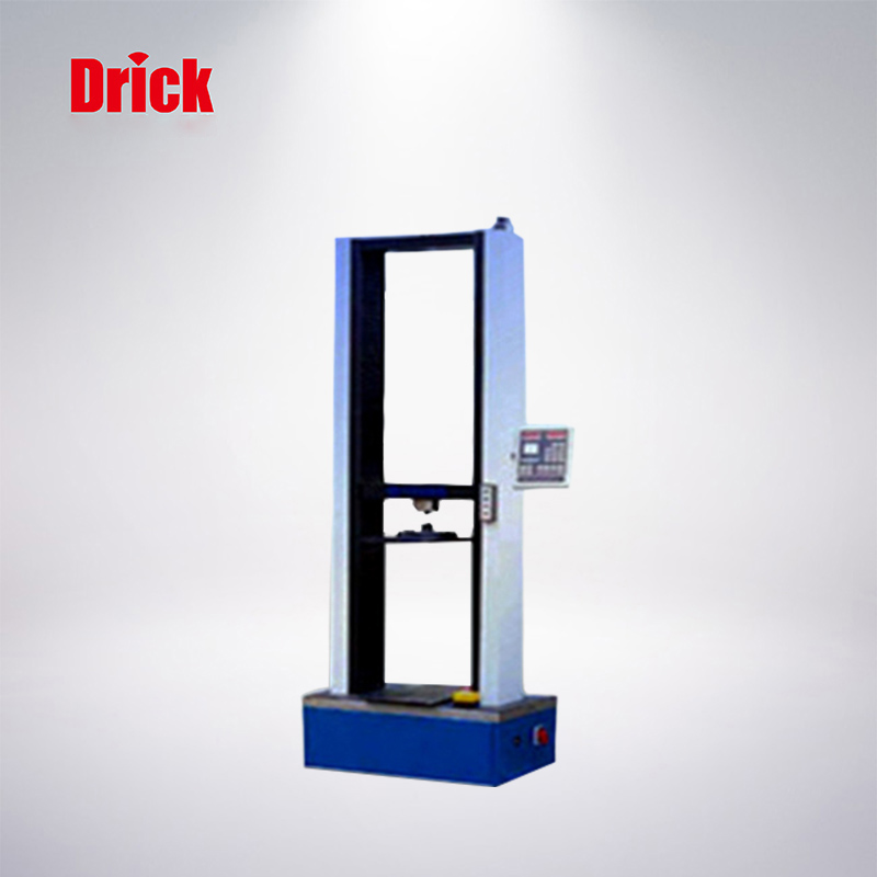 WDG數顯式管材環(huán)剛度試驗機