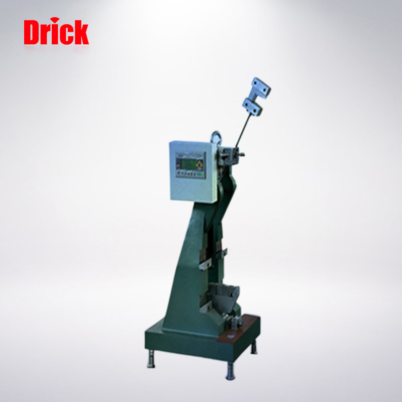 GJC-50型管材簡(jiǎn)支梁沖擊試驗機