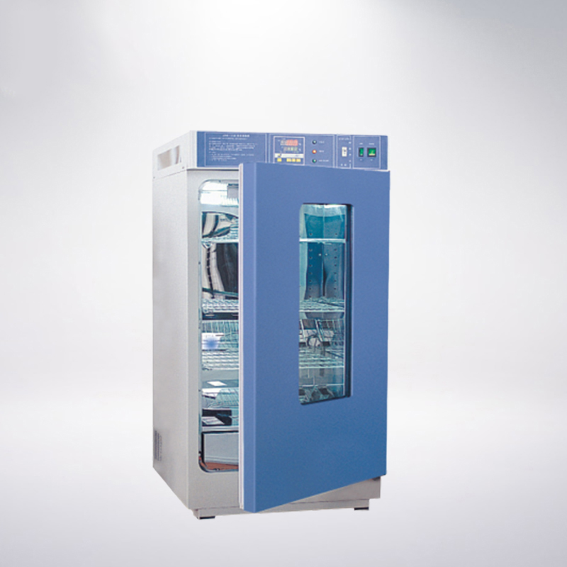 DRK657生化培養箱/霉菌培養箱—無(wú)氟制冷