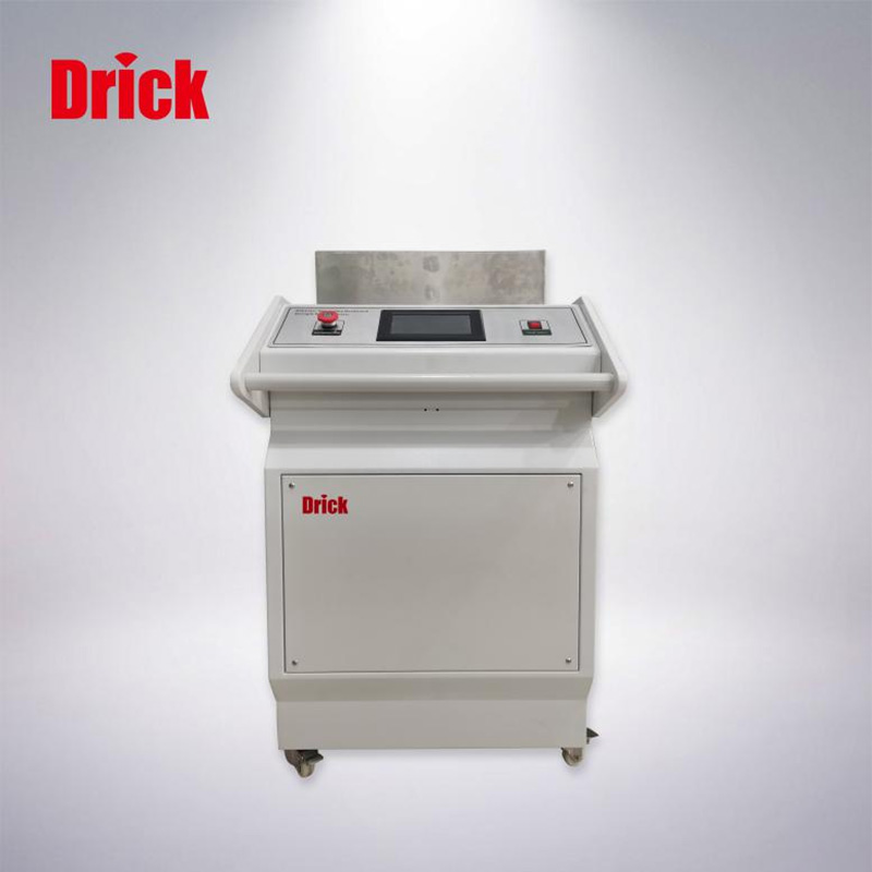 DRK661呼吸器機械強度預處理機