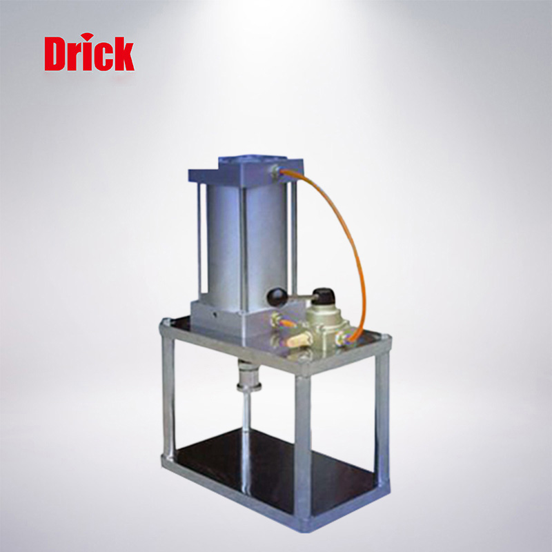 QCP-25氣動(dòng)沖片機