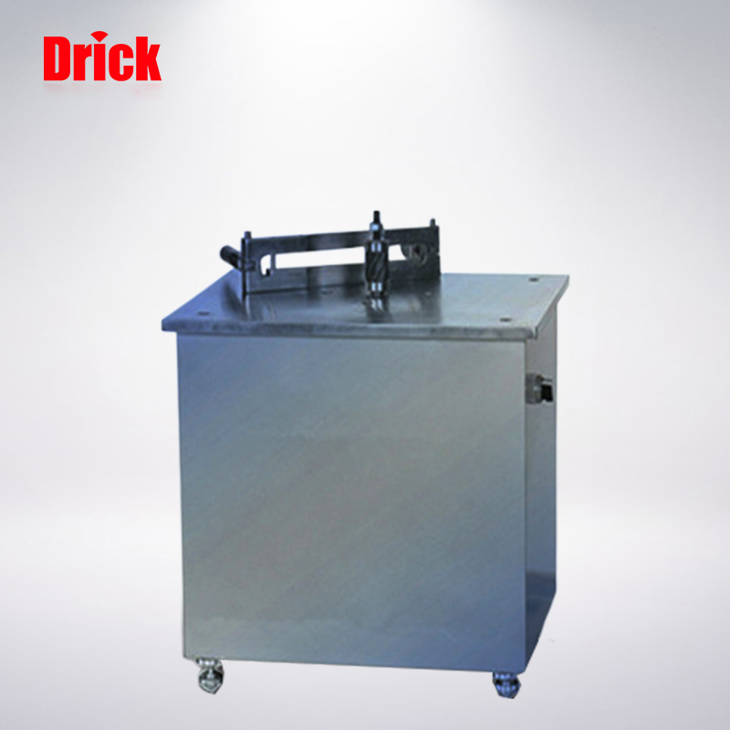 XFX啞鈴型制樣機