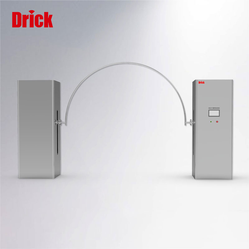 DRK207擺管?chē)娏茉囼灆C