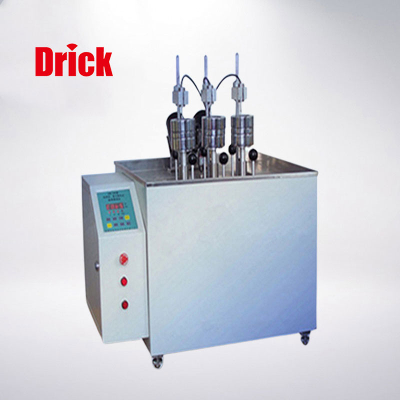 RV-300A型熱變形、維卡溫度測定儀