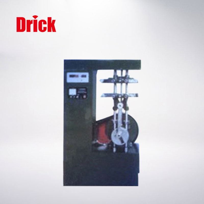 WPL-100橡膠疲勞龜裂機